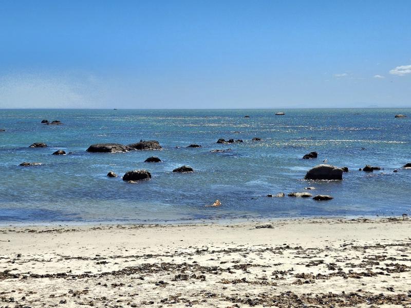 3 Bedroom Property for Sale in Hannasbaai Western Cape